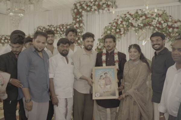 Best cinematic photo studio in chennai