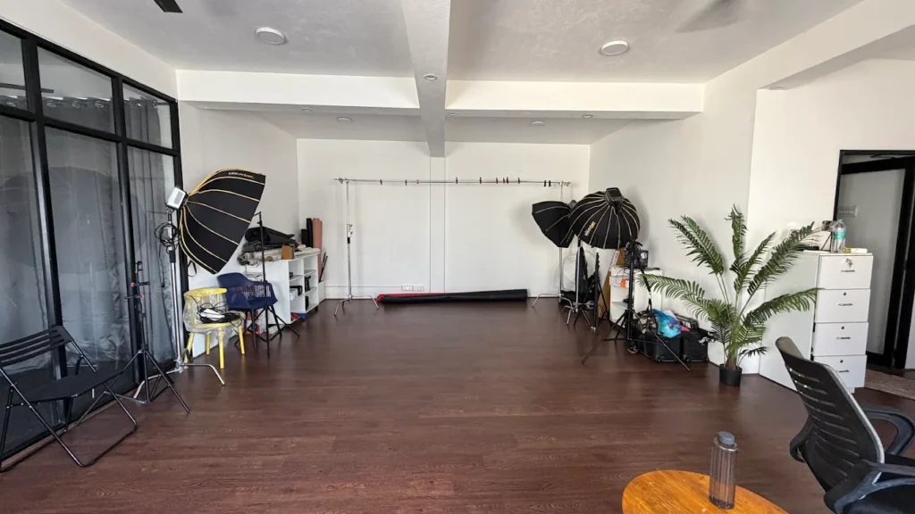 TK Cinematic Studio